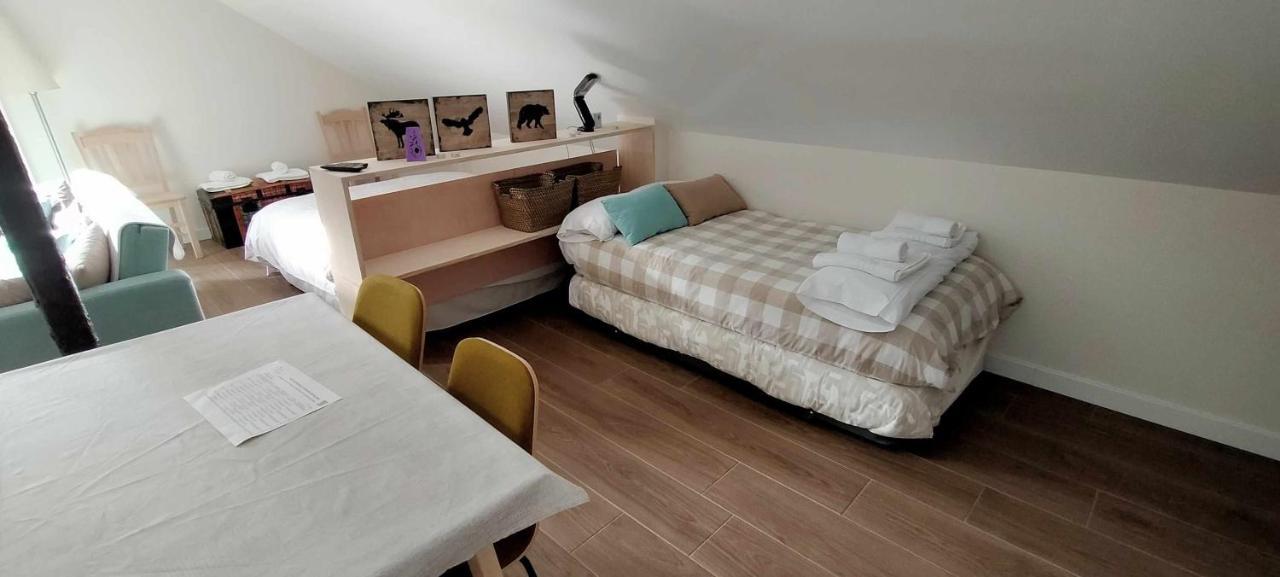 דירות Casa Cotefablo Aloj Sorrosal Gavin Biescas מראה חיצוני תמונה