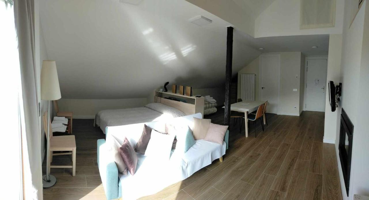 דירות Casa Cotefablo Aloj Sorrosal Gavin Biescas מראה חיצוני תמונה