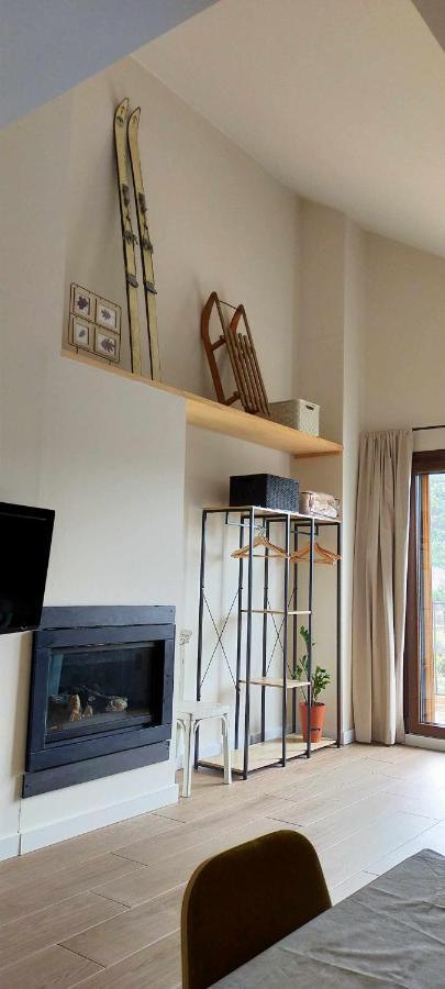 דירות Casa Cotefablo Aloj Sorrosal Gavin Biescas מראה חיצוני תמונה